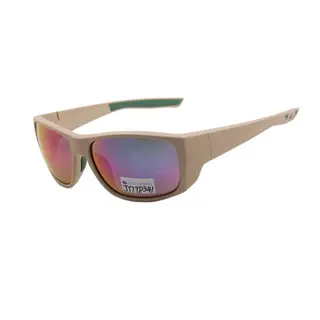 Plastic Outdoor Custom Men UV 400 Polarized Square Sunglasses